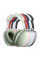 Bluetooth навушники Macaron P9 Max з MP3 і кейсом для зберігання й заряджання