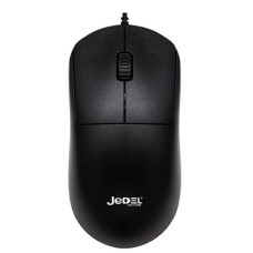 Дротова миша  Jedel CP89 USB з роздільною здатністю 1000 DPI та кабелем 1.35 метра