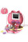 Косметичний набір для дітей, сумка для макіяжу Kids Pretend Toy Bag із дзеркалом Рожевий