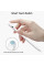 Універсальний магнітний стилус для письма та малювання Universal Stylus Pen