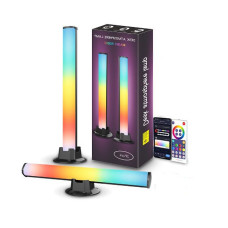Набір ламп RGB BT розумна підсвітка Desktop AND HA-184