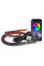 Світлодіодна підсвітка дна автомобіля bluetooth 12 V IP68, LED RGB-стрічка (2шт по 90 см, 2 шт. по 120 см)