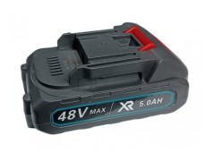 Літій-іонний акумулятор 48 V 5 Ah для електроінструментів