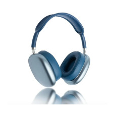 Складані повнорозмірні бездротові навушники Bluetooth Macaron P9 стерео