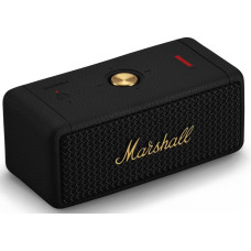 Мобільна портативна колонка  Marshall Portable Speaker Middleton 2.0 Черная
