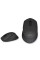 Компь/терна миша для ноутбука та ПК Wireless Mouse M280 Black