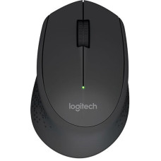 Компь/терна миша для ноутбука та ПК Wireless Mouse M280 Black