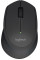 Компь/терна миша для ноутбука та ПК Wireless Mouse M280 Black