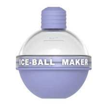 Сферична форма для льоду у формі кулі Ice Ball Maker + лійка
