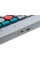 Комплект 2 в 1 бездротова клавіатура та мишка ZYG 806 Wireless.4Ghz Bluetooth