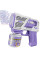 Бульбашок Bubble Gun P162 з музикою й підсвіткою автоматичний