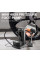 Насос ножний AND 521-2414 S98-2409-Y двоциліндровий з манометром до 160 PSI
