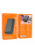 Power Bank BOROFONE BJ38B великий повербанк 30000 mAh швидке заряджання два USB-виходи