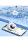 Розумний брелок Remax RT-G2303 Global Tracker GPS Find My IPX5 iOS білий