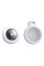 Розумний брелок Remax RT-G2303 Global Tracker GPS Find My IPX5 iOS білий