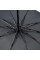 Складана автомобільна сонцезахисна парасолька Car Umbrella 140×78 см для лобового скла, колір чорний