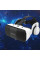 Віртуальні окуляри Shinecon SC-G06ED+ з 3D-ефектом, пультом Y1 і навушниками для смартфонів з екраном 4.7-7