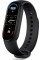 Фітнес-браслет M9 Band з пульсометром, крокоміром і моніторингом сну, Bluetooth для Android та iOS