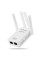 Wi-Fi роутер із репітом 09 lv wr з режимом repeater і ap