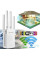 Wi-Fi роутер із репітом 09 lv wr з режимом repeater і ap