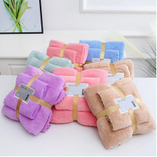 Полотенечный набор МЕЧТА Towel blanket AND 521-2415