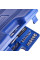 Набір інструментів Werker 82 предмети 1/2", 1/4" універсальний у кейсі