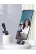 Бездротовий мікрофон петличний K9 Wireless Lavalier з адаптерами Lightning Type-C
