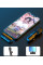 Бездротовий мікрофон петличний K9 Wireless Lavalier з адаптерами Lightning Type-C