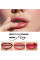 Матова помада-підводка Peel-Off Lip Liner Red Brown для губ