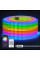 Гнучкий LED шланг SFK-30 5 м для декоративного освітлення будинку та фасаду