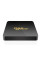 Приставка Android TV Q96 MAX Wi-Fi 4K з голосовим помічником