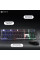 Клавіатура K518 ігрова для ПК і ноутбуків з RGB-підсвіткою чорна