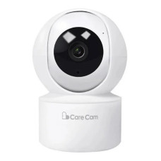Камера відеоспостереження CareCam 23ST Wi-Fi поворотна microSD