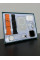 Комплект X8 Watch set 3 в 1: смарт-годинник, Air Pro навушники та Power Bank