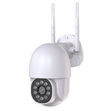 Поворотна камера 360° для зовнішнього відеоспостереження з Wi-Fi AND V5