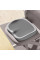 Подушка для сидіння авто офіс memory foam ортопедична копчик спини антиковзна основа комфорт