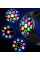 Розумний годинник T2 Pro Active AMOLED смарт-годинник Bluetooth фітнес IP67 моніторинг здоров'я спорт