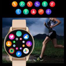 Розумний годинник T2 Pro Active AMOLED смарт-годинник Bluetooth фітнес IP67 моніторинг здоров'я спорт