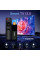 Смарт-ТВ-приставка TVR3 Stick 4K Android 11 медіаплеєр Wi-Fi Bluetooth HDR Dolby Vision чорний