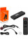 Смарт-ТВ-приставка TVR3 Stick 4K Android 11 медіаплеєр Wi-Fi Bluetooth HDR Dolby Vision чорний