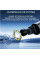 Камера ендоскоп P380 5 м 4.3 екран Full HD 1080P LED IP67 інспекція труб авто діагностика прихованих порожнин і механізмів
