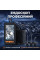 Камера ендоскоп P380 5 м 4.3 екран Full HD 1080P LED IP67 інспекція труб авто діагностика прихованих порожнин і механізмів
