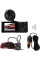 Автомобільний відеореєстратор AND Z37 DVR з 3 камерами Full HD 1080P для записування дороги та паркування в авторежимі