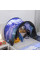 Намет-тент для дитячого ліжка Children's Tent 026 зі шторками для сну та ігор і захисту ліжка