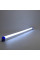 LED-підсвітка Флейта 52 см бездротова акумуляторна магнітна для шафи та кухні