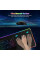 Килимок для миші XL-1747 ігровий RGB 30×70 см великий для клавіатури та миші