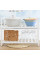 Висувна кухонна полиця Kitchen Rack 38-70 см, регульований стелаж-органайзер під мийку, білий