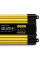 Автомобільний інвертор KSM 1000W 12 V LCD з двома USB-перетворювач 12 В 220 В і дисплеєм