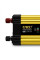 Автомобільний інвертор KSM 2000W 12 V LCD з двома USB-перетворювач 12 В 220 В і дисплеєм