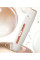 Електробритва жіноча Body Touch Up портативна USB тример для тіла акумуляторний для видалення волосся 110з